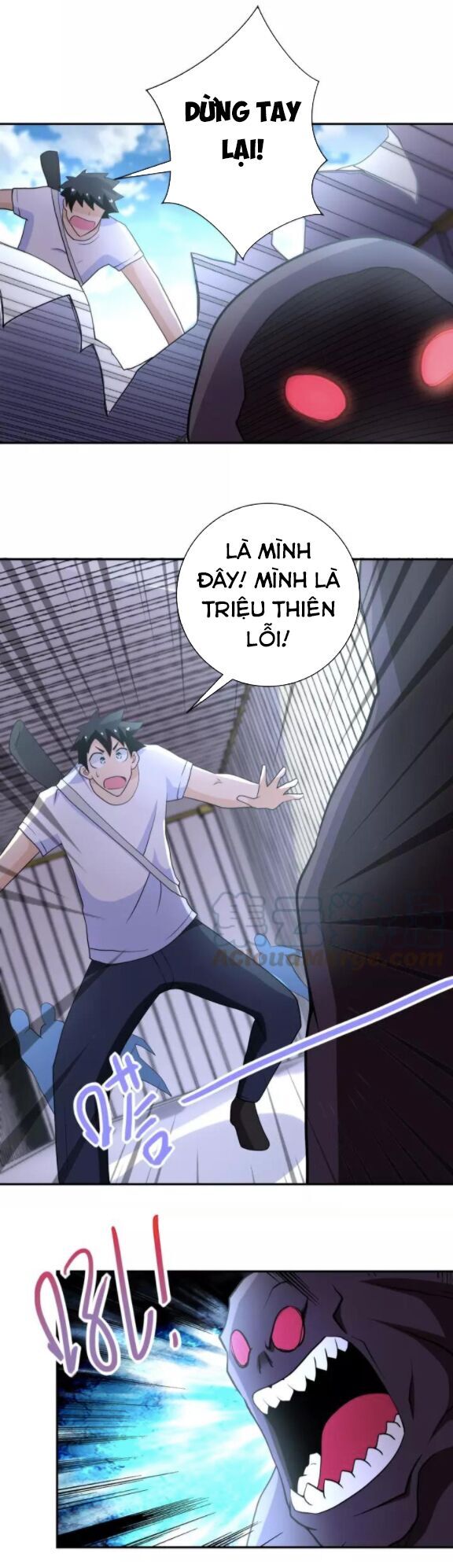 Mạt Thế Siêu Cấp Hệ Thống Chap 78 - Next Chap 79