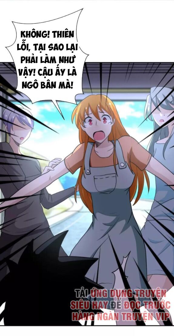 Mạt Thế Siêu Cấp Hệ Thống Chap 79 - Next Chap 80