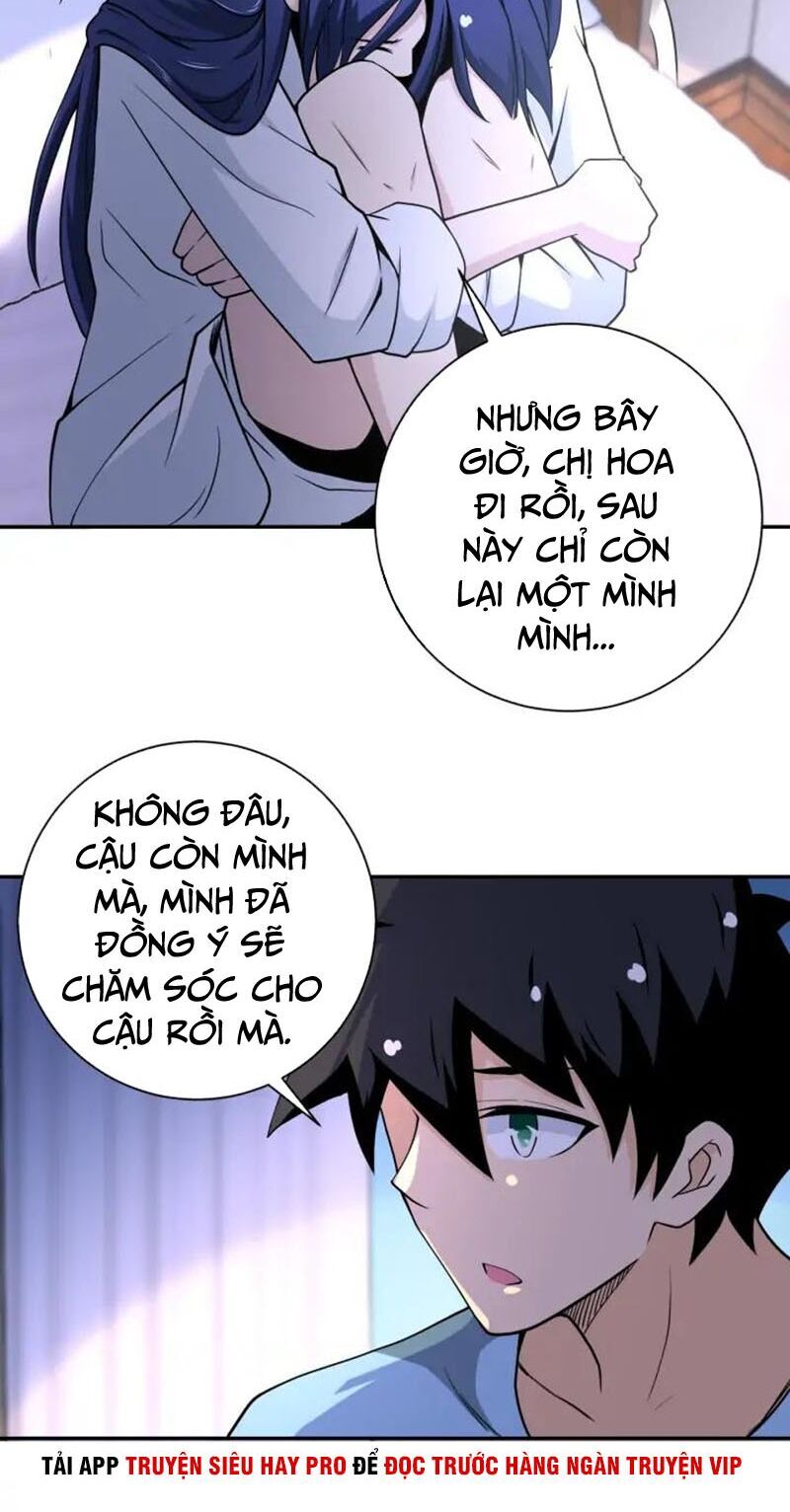 Mạt Thế Siêu Cấp Hệ Thống Chap 92 - Next Chap 93