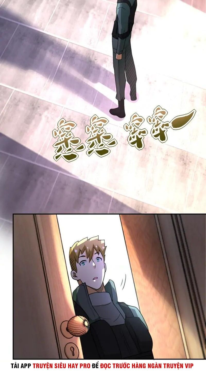 Mạt Thế Siêu Cấp Hệ Thống Chap 93 - Next Chap 94