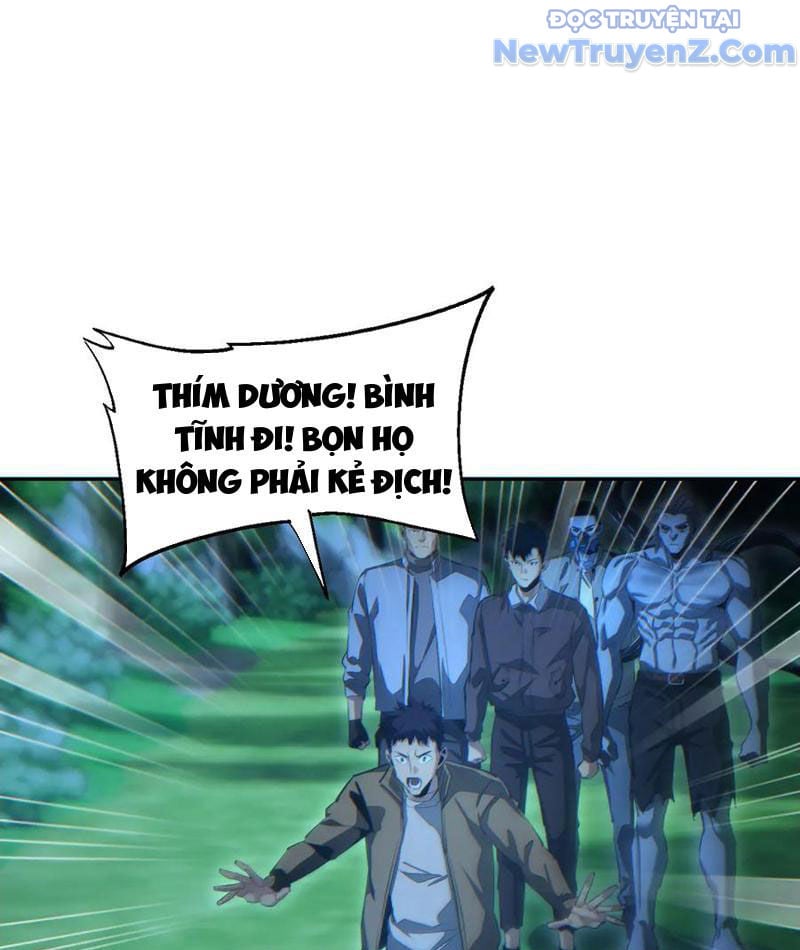 Mạt Thế Trọng Sinh: Ta Quay Gacha Làm Trùm! Chap 49 - Next Chap 50