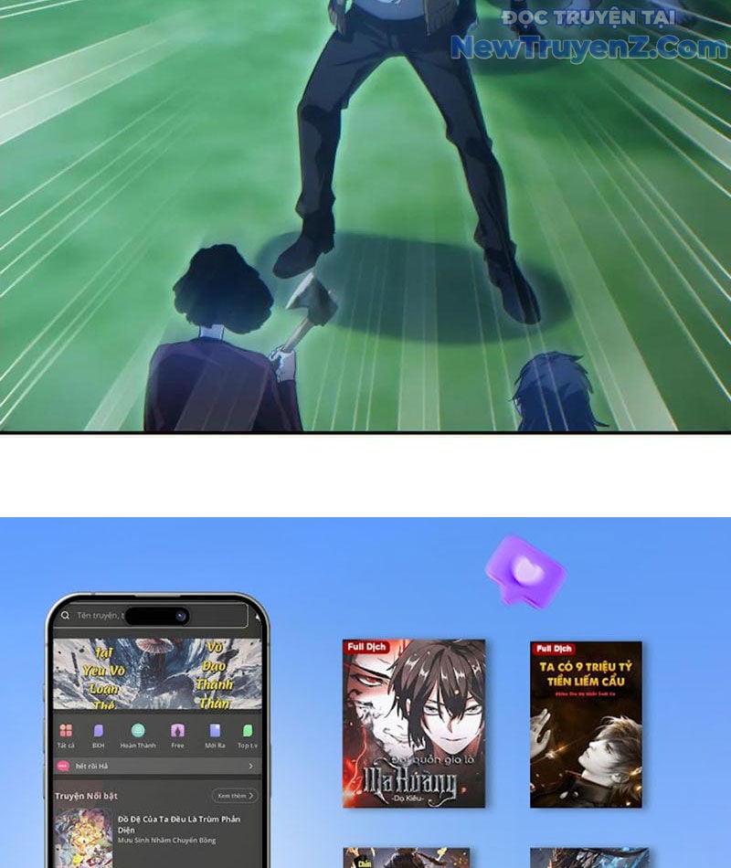 Mạt Thế Trọng Sinh: Ta Quay Gacha Làm Trùm! Chap 49 - Next Chap 50