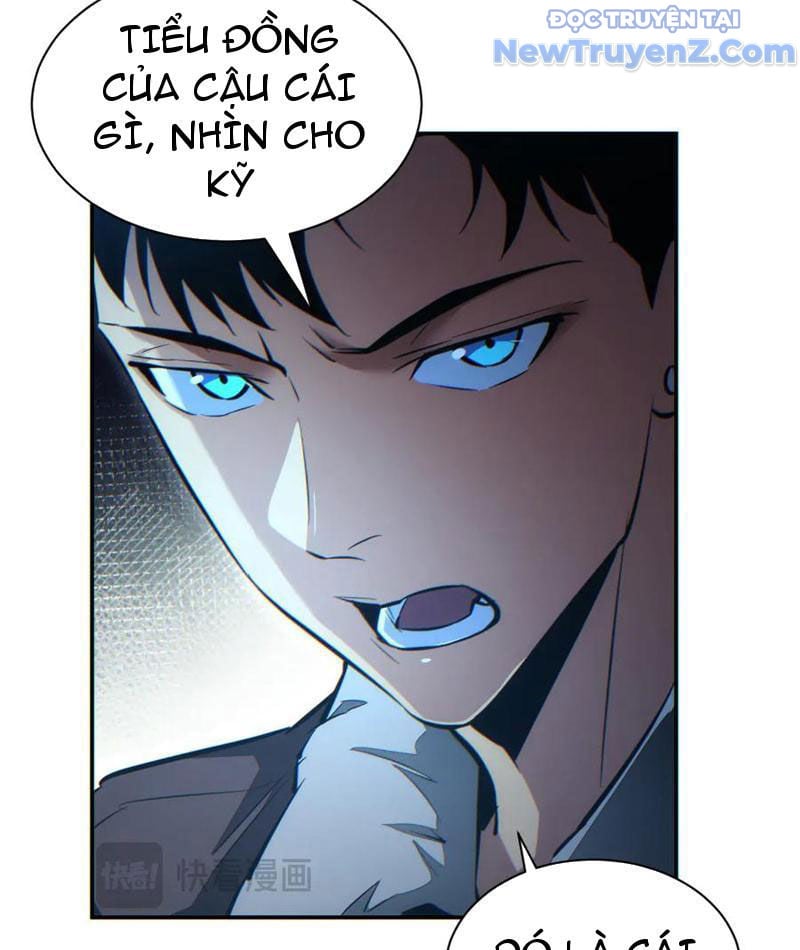 Mạt Thế Trọng Sinh: Ta Quay Gacha Làm Trùm! Chap 49 - Next Chap 50