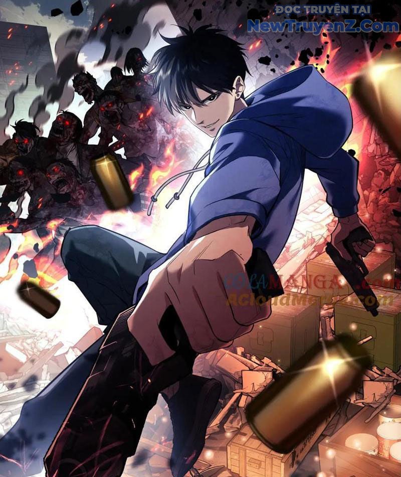 Mạt Thế Trọng Sinh: Ta Quay Gacha Làm Trùm! Chap 49 - Next Chap 50