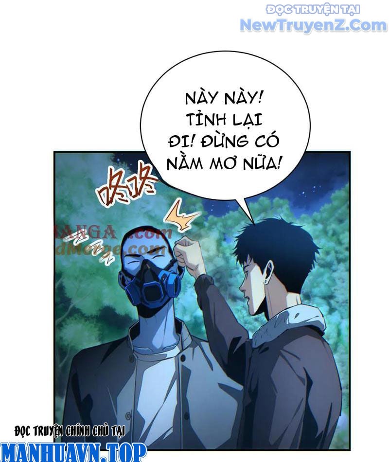 Mạt Thế Trọng Sinh: Ta Quay Gacha Làm Trùm! Chap 49 - Next Chap 50