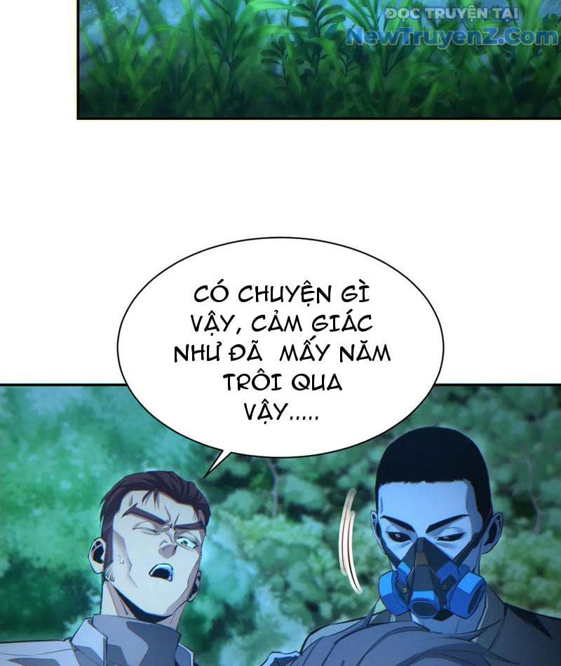 Mạt Thế Trọng Sinh: Ta Quay Gacha Làm Trùm! Chap 49 - Next Chap 50