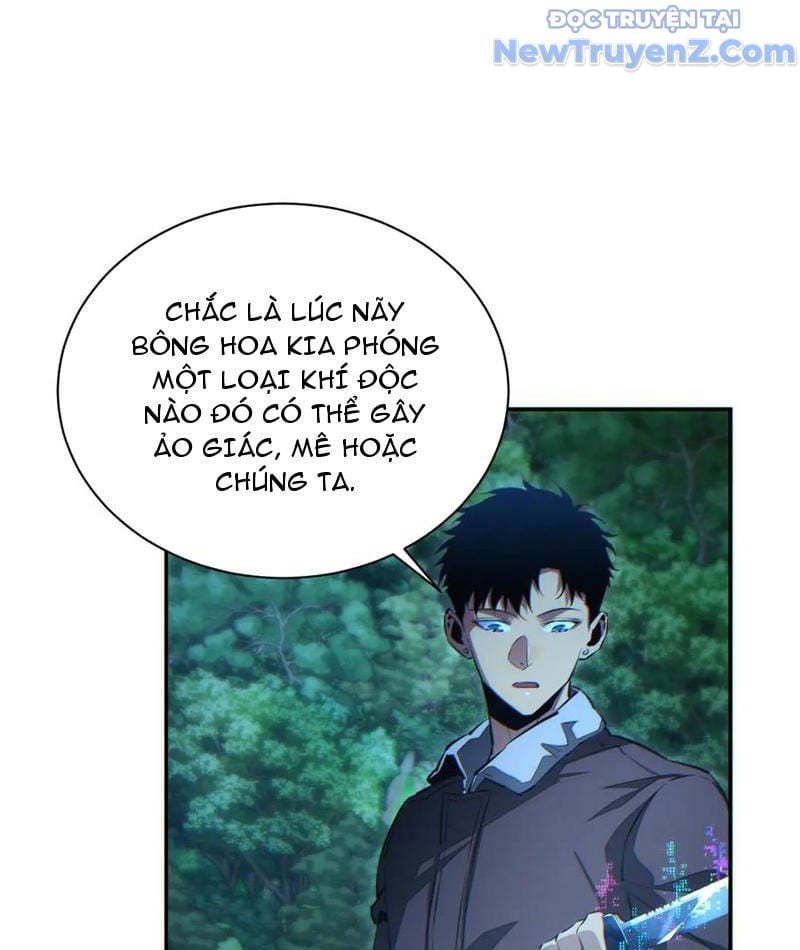 Mạt Thế Trọng Sinh: Ta Quay Gacha Làm Trùm! Chap 49 - Next Chap 50
