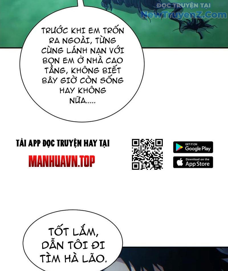 Mạt Thế Trọng Sinh: Ta Quay Gacha Làm Trùm! Chap 49 - Next Chap 50