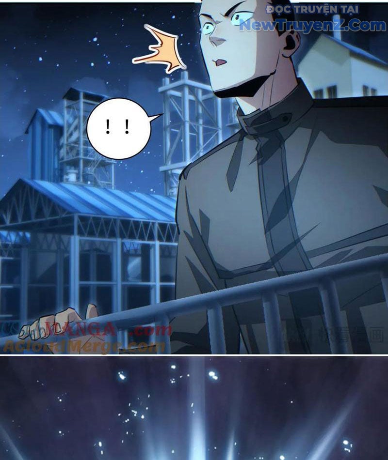 Mạt Thế Trọng Sinh: Ta Quay Gacha Làm Trùm! Chap 49 - Next Chap 50