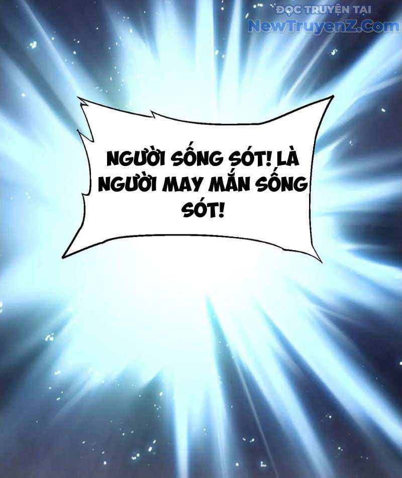 Mạt Thế Trọng Sinh: Ta Quay Gacha Làm Trùm! Chap 49 - Next Chap 50