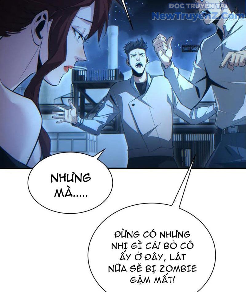 Mạt Thế Trọng Sinh: Ta Quay Gacha Làm Trùm! Chap 49 - Next Chap 50