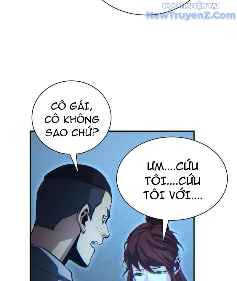 Mạt Thế Trọng Sinh: Ta Quay Gacha Làm Trùm! Chap 49 - Next Chap 50