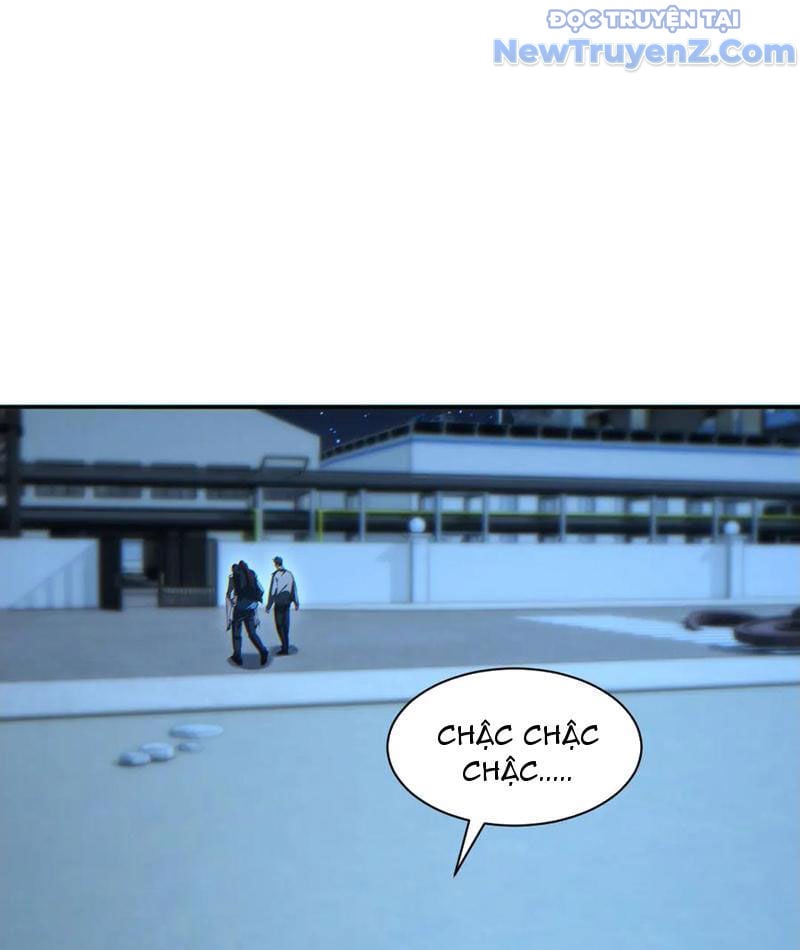 Mạt Thế Trọng Sinh: Ta Quay Gacha Làm Trùm! Chap 49 - Next Chap 50