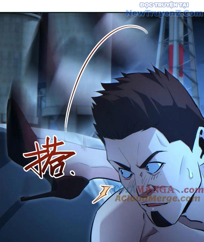 Mạt Thế Trọng Sinh: Ta Quay Gacha Làm Trùm! Chap 49 - Next Chap 50