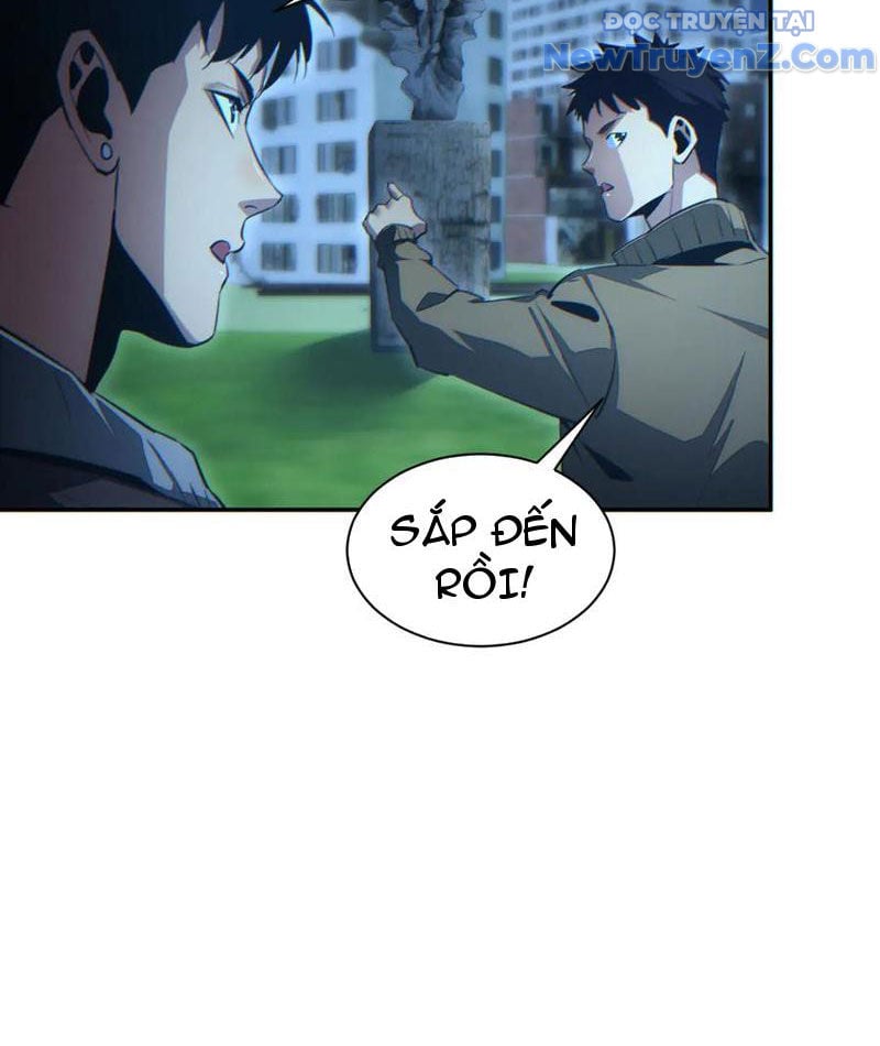 Mạt Thế Trọng Sinh: Ta Quay Gacha Làm Trùm! Chap 49 - Next Chap 50