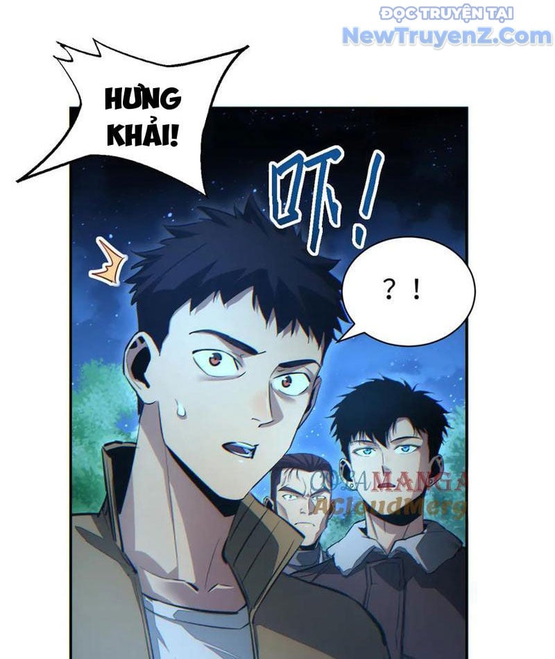 Mạt Thế Trọng Sinh: Ta Quay Gacha Làm Trùm! Chap 49 - Next Chap 50
