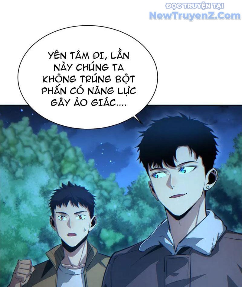 Mạt Thế Trọng Sinh: Ta Quay Gacha Làm Trùm! Chap 49 - Next Chap 50