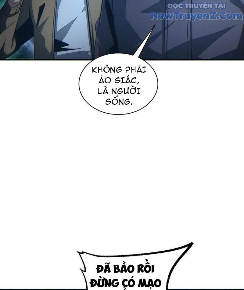 Mạt Thế Trọng Sinh: Ta Quay Gacha Làm Trùm! Chap 49 - Next Chap 50