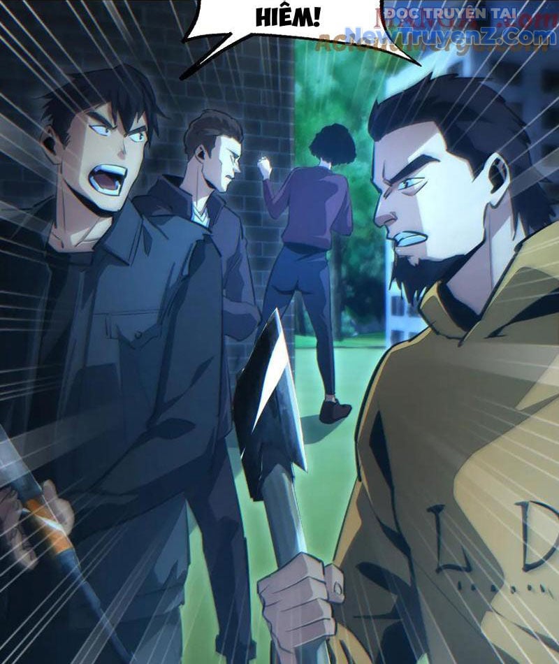 Mạt Thế Trọng Sinh: Ta Quay Gacha Làm Trùm! Chap 49 - Next Chap 50