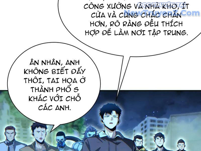 Mạt Thế Trọng Sinh: Ta Quay Gacha Làm Trùm! Chap 50 - Next Chap 51