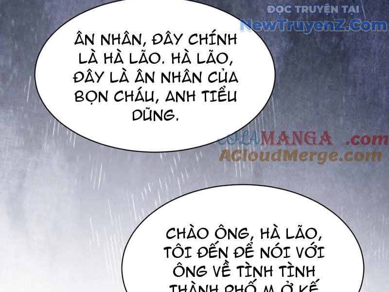Mạt Thế Trọng Sinh: Ta Quay Gacha Làm Trùm! Chap 50 - Next Chap 51