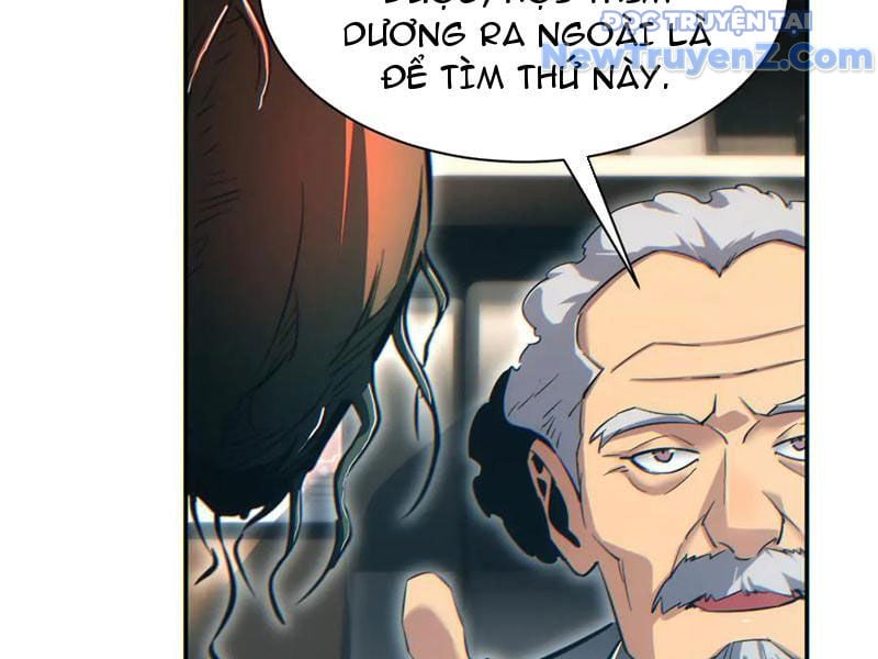 Mạt Thế Trọng Sinh: Ta Quay Gacha Làm Trùm! Chap 50 - Next Chap 51