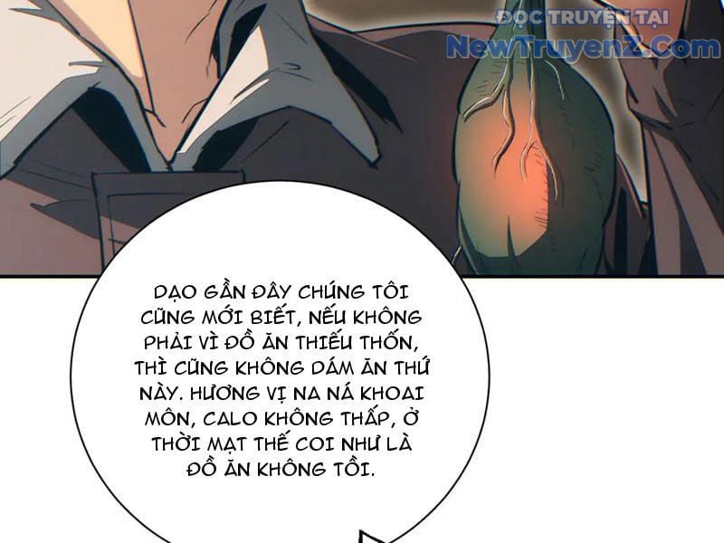 Mạt Thế Trọng Sinh: Ta Quay Gacha Làm Trùm! Chap 50 - Next Chap 51