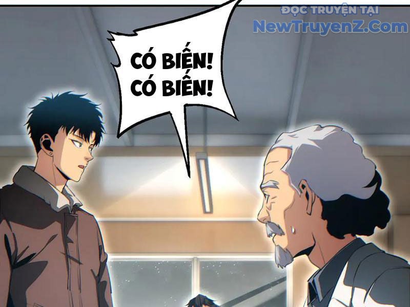 Mạt Thế Trọng Sinh: Ta Quay Gacha Làm Trùm! Chap 50 - Next Chap 51