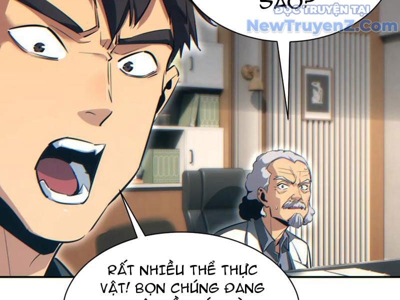 Mạt Thế Trọng Sinh: Ta Quay Gacha Làm Trùm! Chap 50 - Next Chap 51