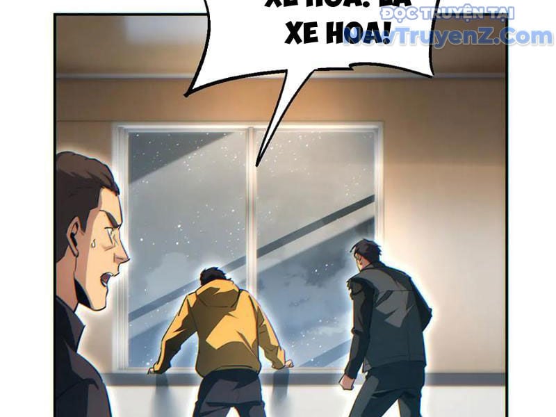 Mạt Thế Trọng Sinh: Ta Quay Gacha Làm Trùm! Chap 50 - Next Chap 51