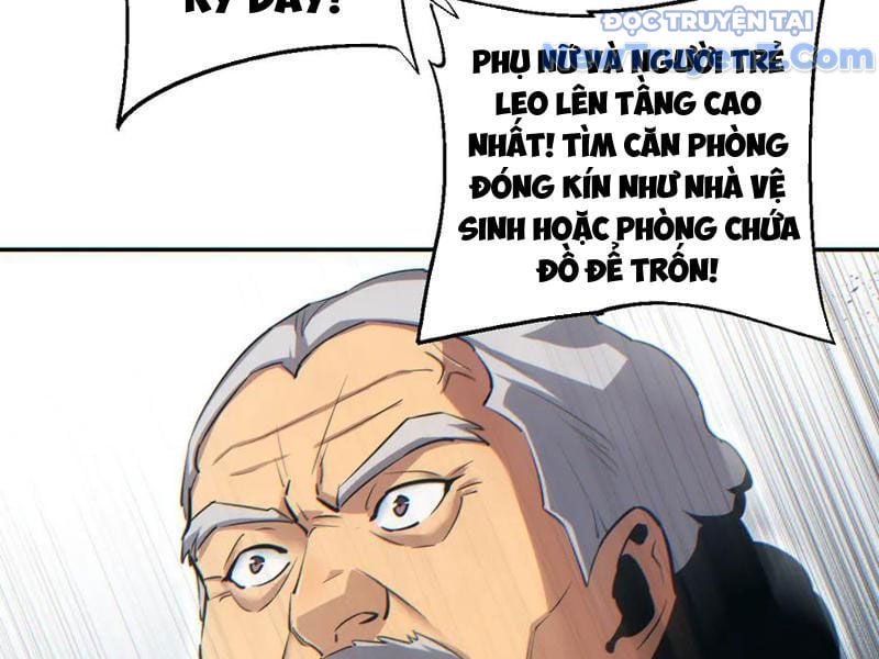 Mạt Thế Trọng Sinh: Ta Quay Gacha Làm Trùm! Chap 50 - Next Chap 51