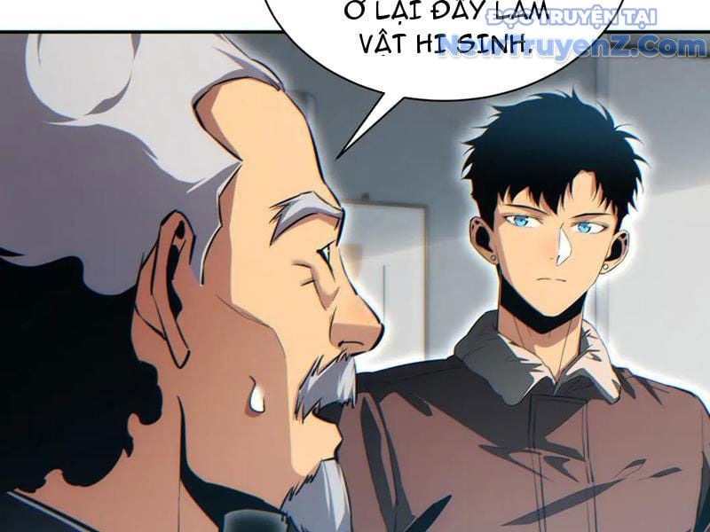 Mạt Thế Trọng Sinh: Ta Quay Gacha Làm Trùm! Chap 50 - Next Chap 51