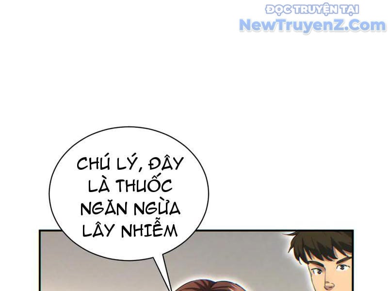 Mạt Thế Trọng Sinh: Ta Quay Gacha Làm Trùm! Chap 50 - Next Chap 51