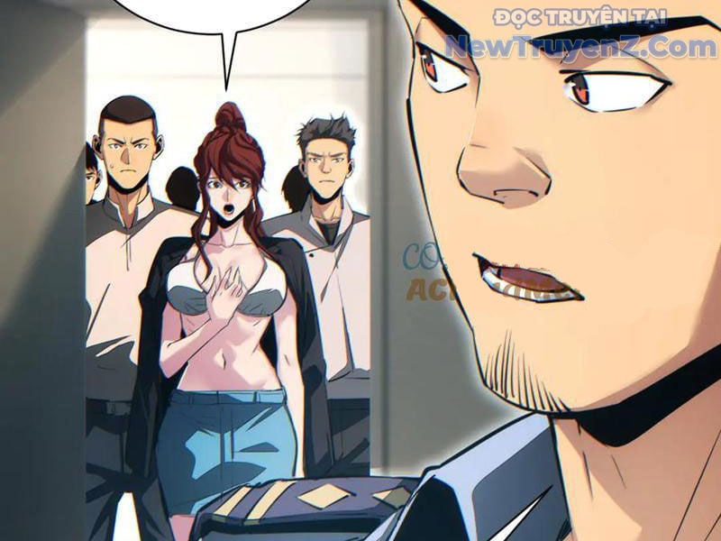 Mạt Thế Trọng Sinh: Ta Quay Gacha Làm Trùm! Chap 50 - Next Chap 51