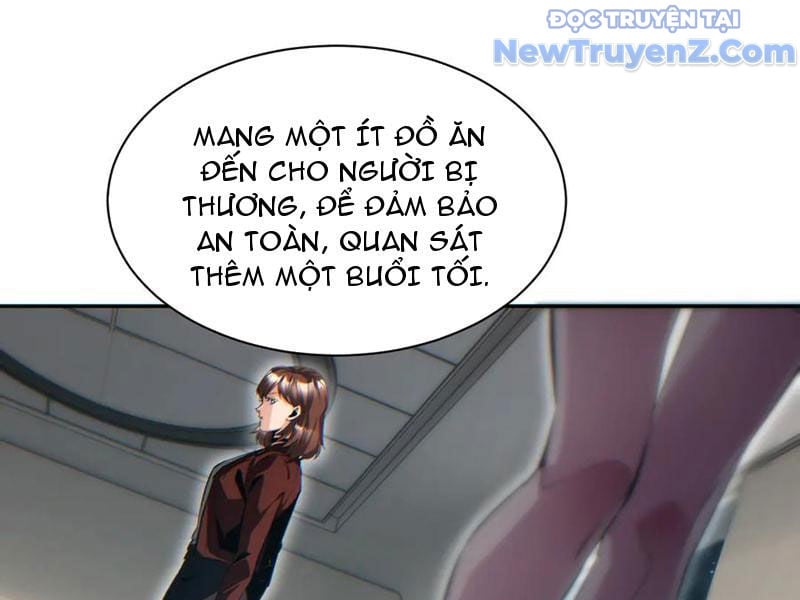 Mạt Thế Trọng Sinh: Ta Quay Gacha Làm Trùm! Chap 50 - Next Chap 51