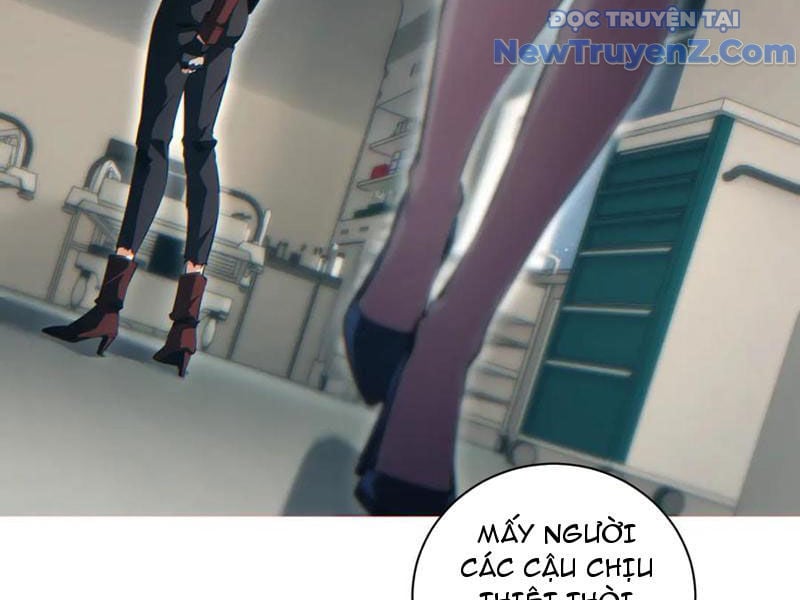 Mạt Thế Trọng Sinh: Ta Quay Gacha Làm Trùm! Chap 50 - Next Chap 51