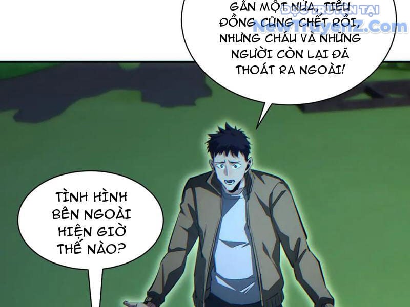 Mạt Thế Trọng Sinh: Ta Quay Gacha Làm Trùm! Chap 50 - Next Chap 51