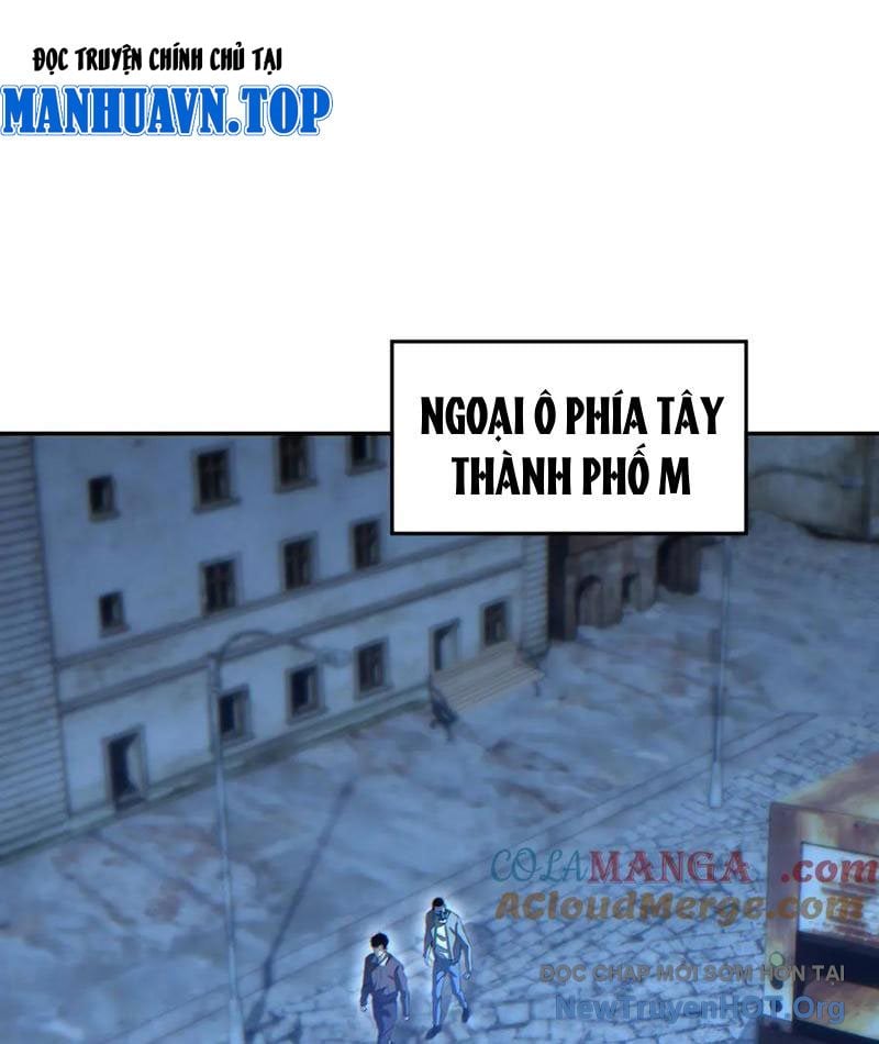 Mạt Thế Trọng Sinh: Ta Quay Gacha Làm Trùm! Chap 56 - Next Chap 57