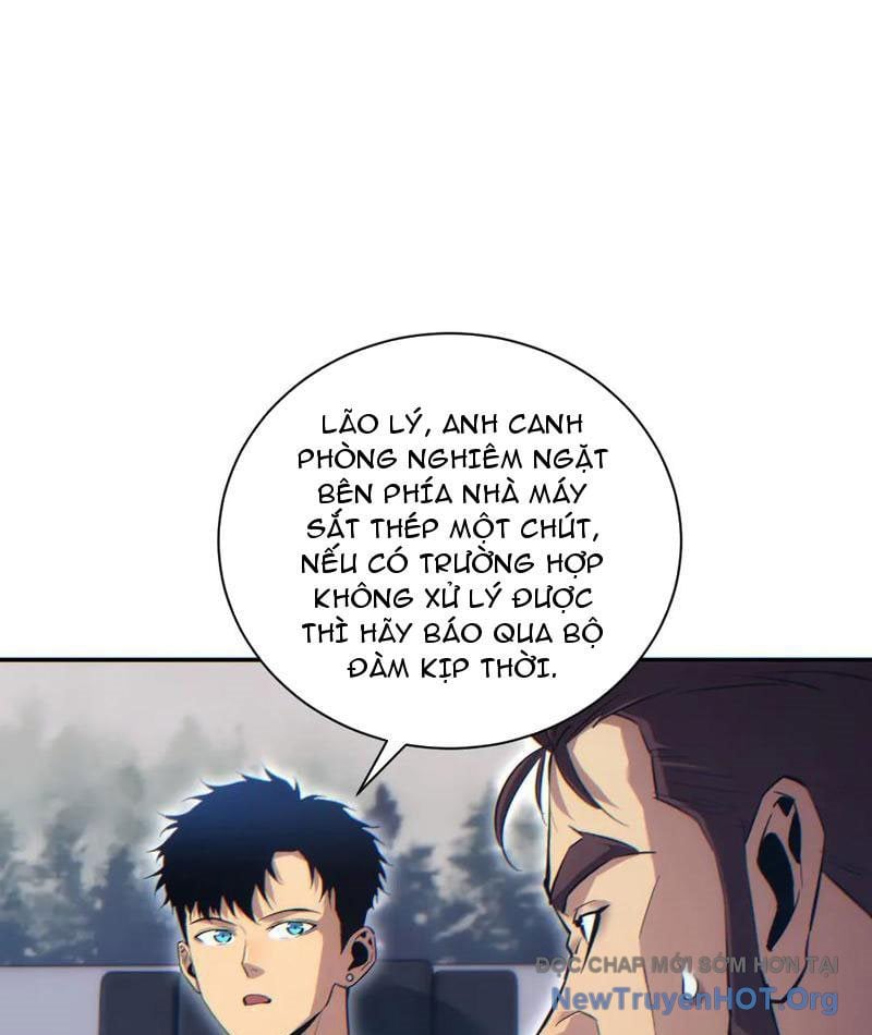 Mạt Thế Trọng Sinh: Ta Quay Gacha Làm Trùm! Chap 56 - Next Chap 57
