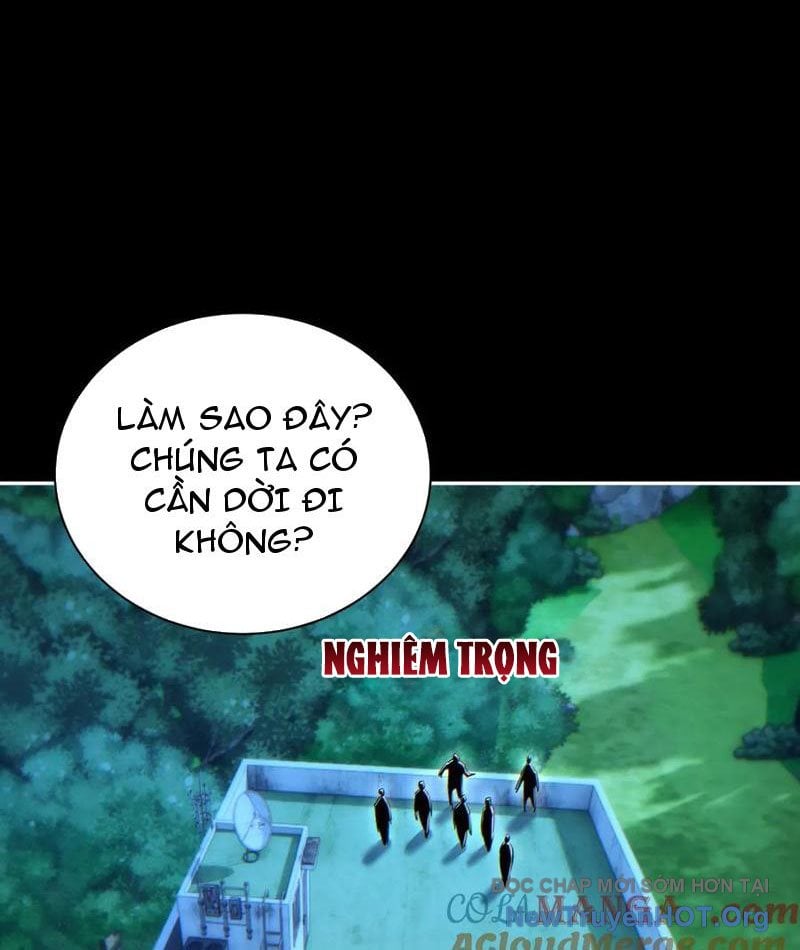 Mạt Thế Trọng Sinh: Ta Quay Gacha Làm Trùm! Chap 56 - Next Chap 57
