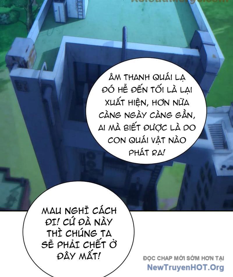 Mạt Thế Trọng Sinh: Ta Quay Gacha Làm Trùm! Chap 56 - Next Chap 57