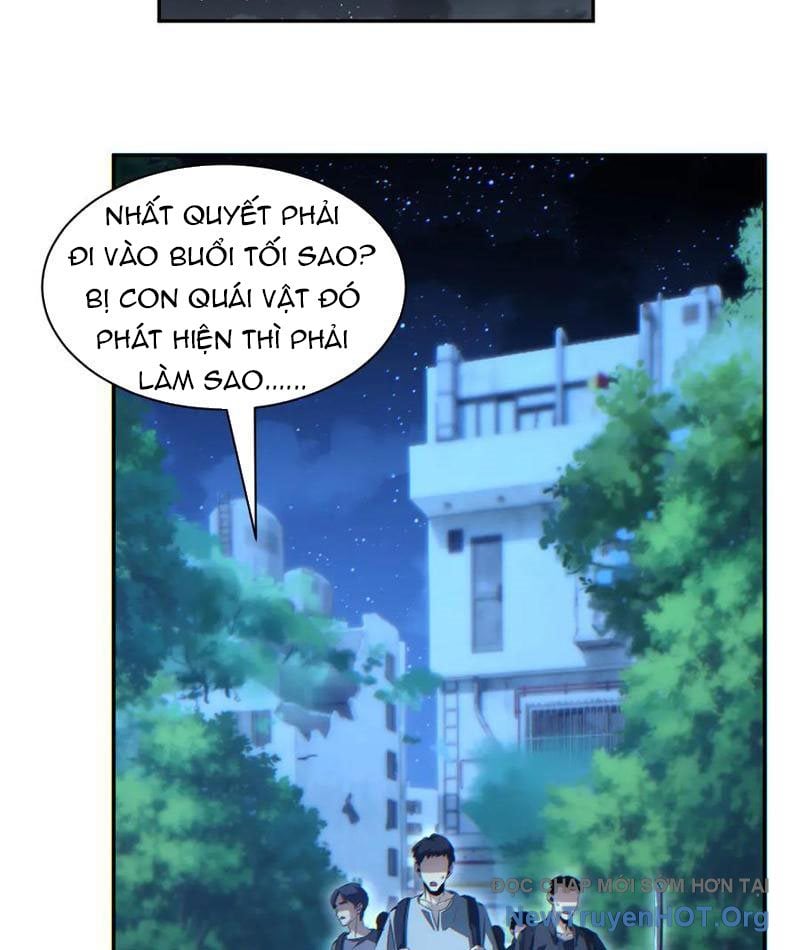 Mạt Thế Trọng Sinh: Ta Quay Gacha Làm Trùm! Chap 56 - Next Chap 57