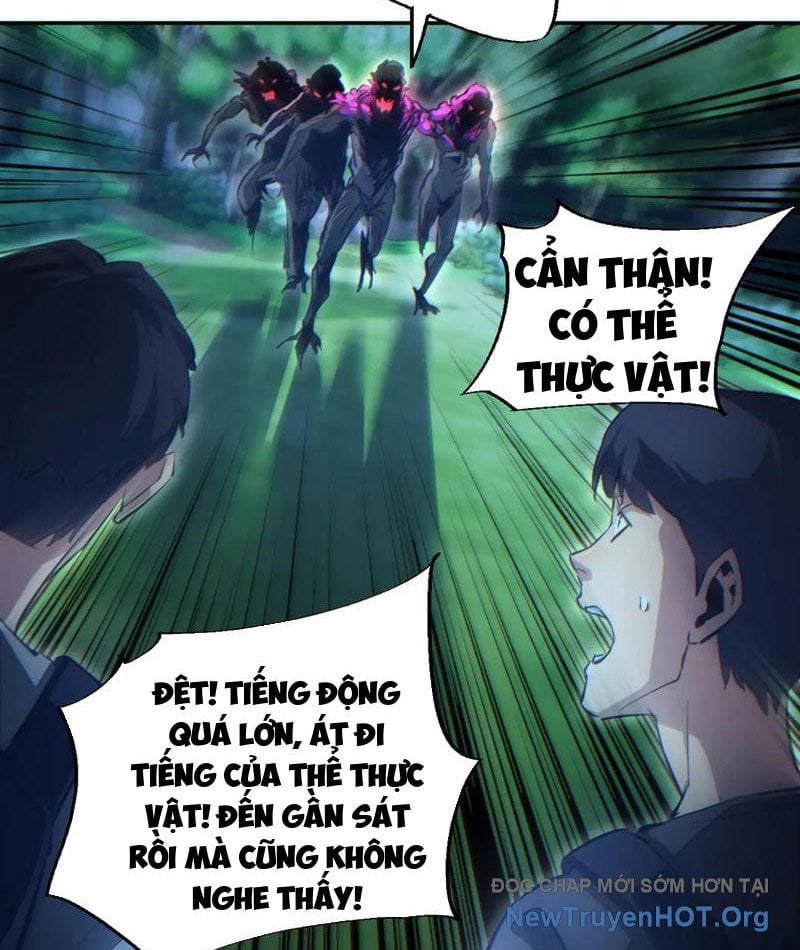 Mạt Thế Trọng Sinh: Ta Quay Gacha Làm Trùm! Chap 56 - Next Chap 57