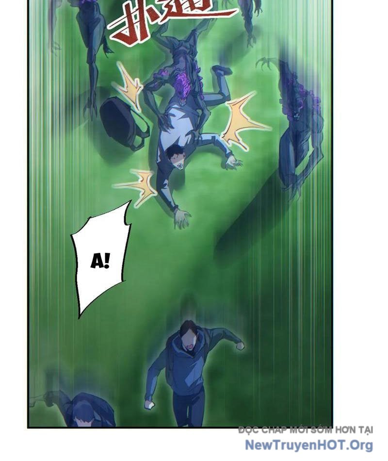 Mạt Thế Trọng Sinh: Ta Quay Gacha Làm Trùm! Chap 56 - Next Chap 57