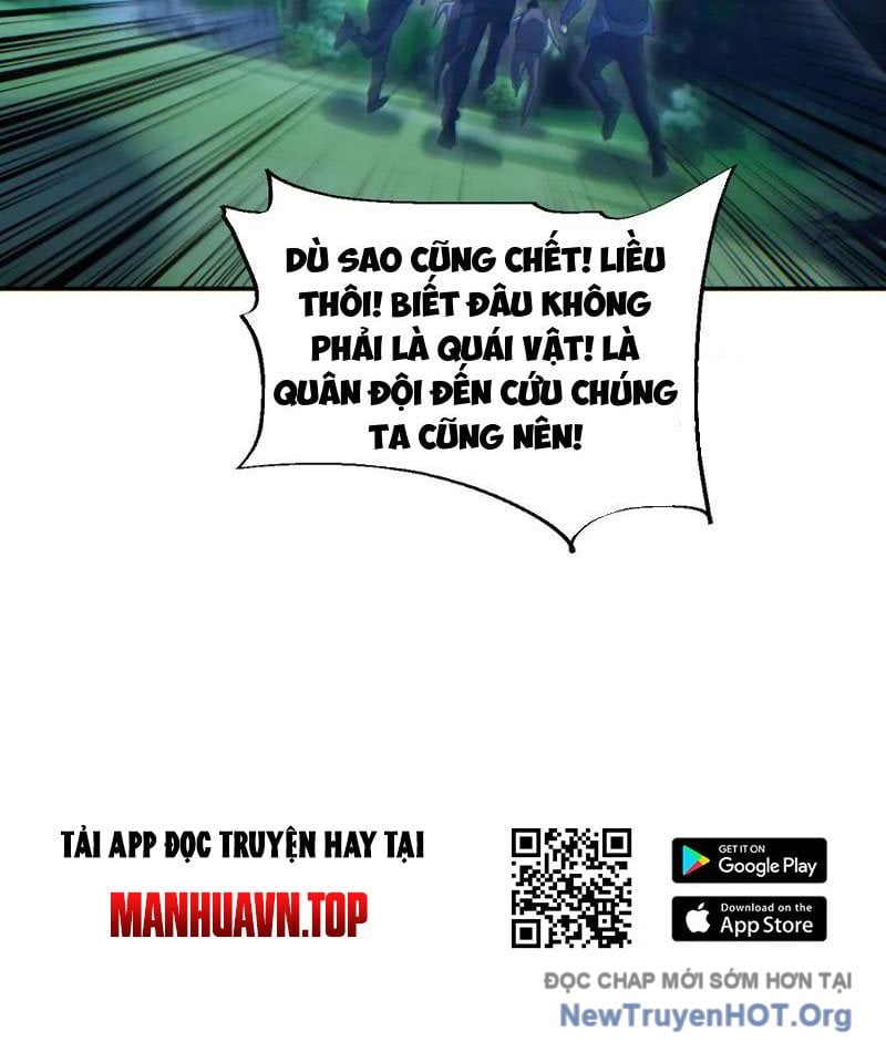 Mạt Thế Trọng Sinh: Ta Quay Gacha Làm Trùm! Chap 56 - Next Chap 57