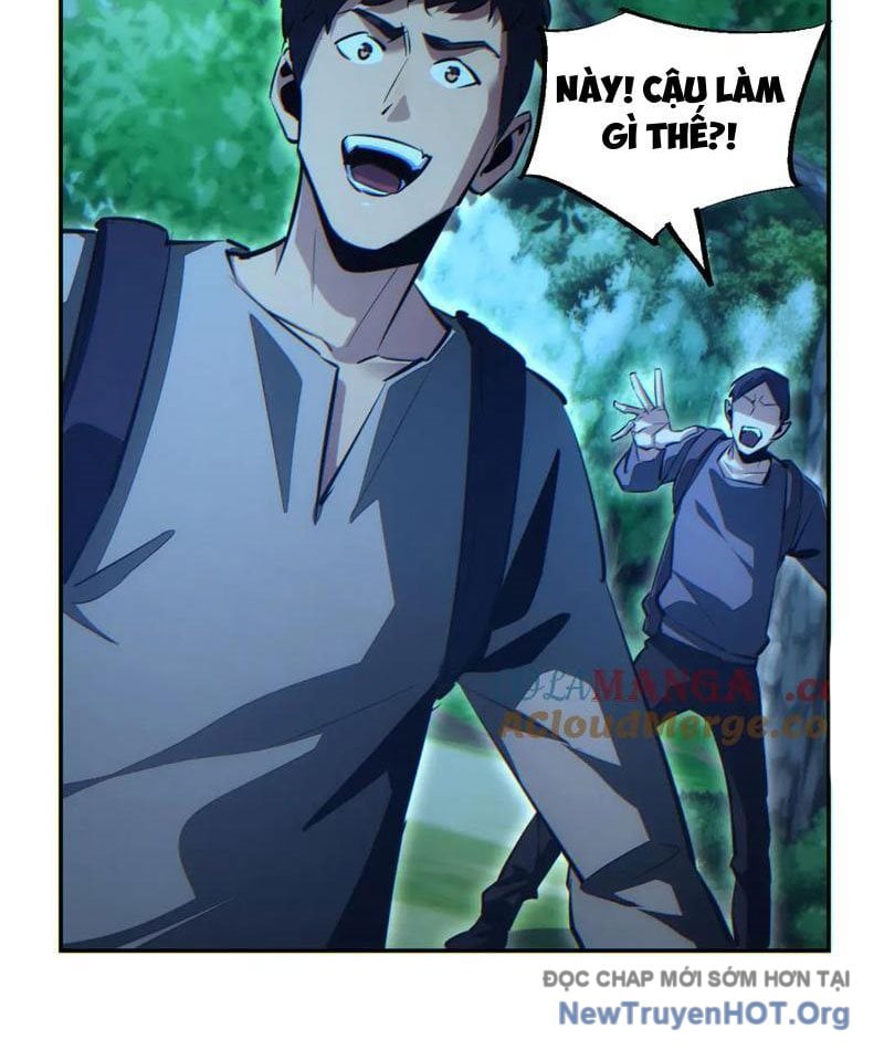 Mạt Thế Trọng Sinh: Ta Quay Gacha Làm Trùm! Chap 56 - Next Chap 57