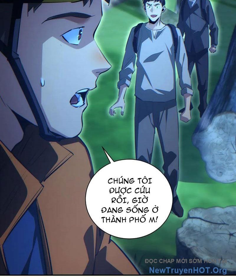 Mạt Thế Trọng Sinh: Ta Quay Gacha Làm Trùm! Chap 56 - Next Chap 57