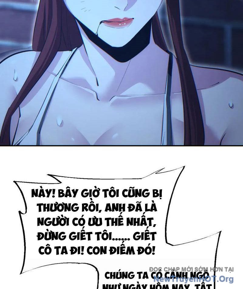 Mạt Thế Trọng Sinh: Ta Quay Gacha Làm Trùm! Chap 56 - Next Chap 57