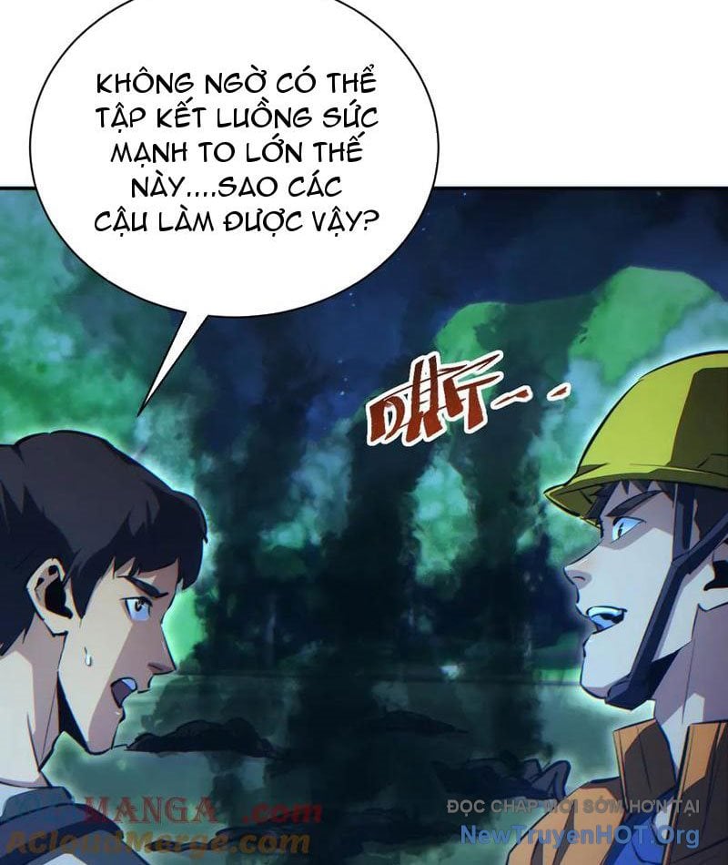 Mạt Thế Trọng Sinh: Ta Quay Gacha Làm Trùm! Chap 56 - Next Chap 57