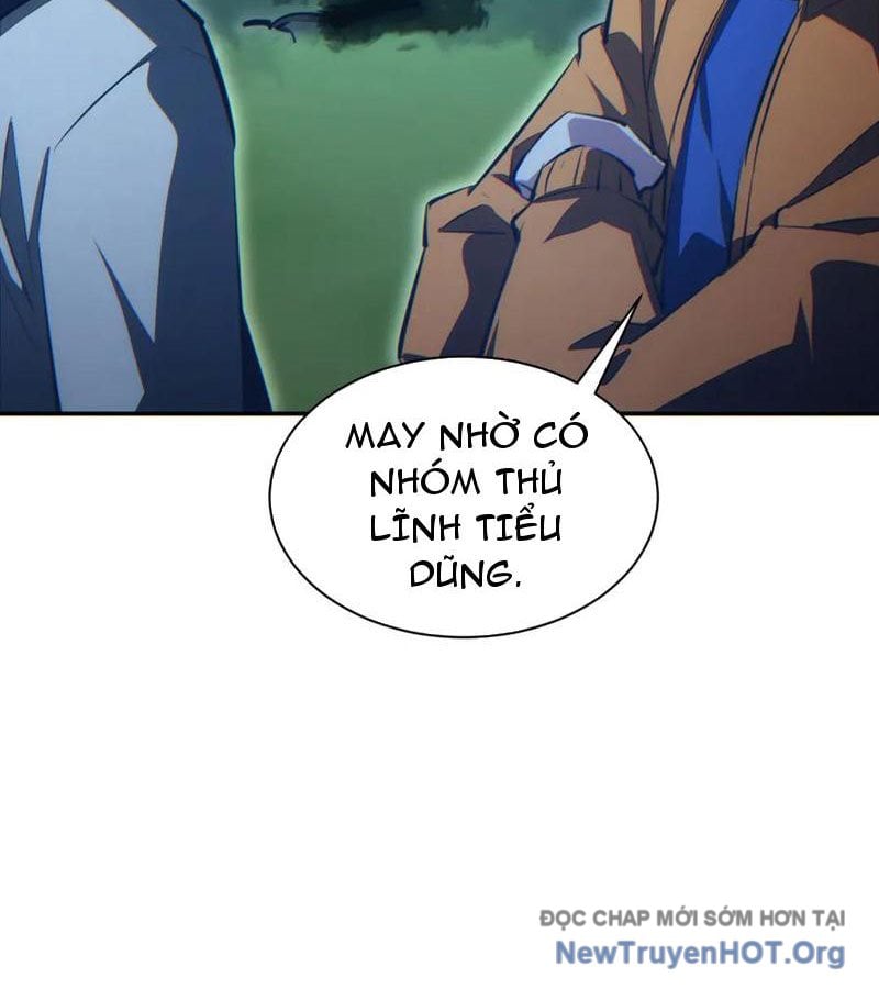 Mạt Thế Trọng Sinh: Ta Quay Gacha Làm Trùm! Chap 56 - Next Chap 57